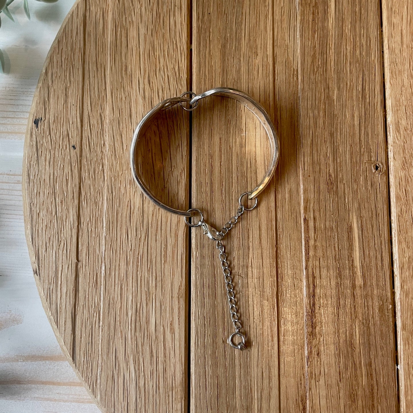 Spoon Bracelet