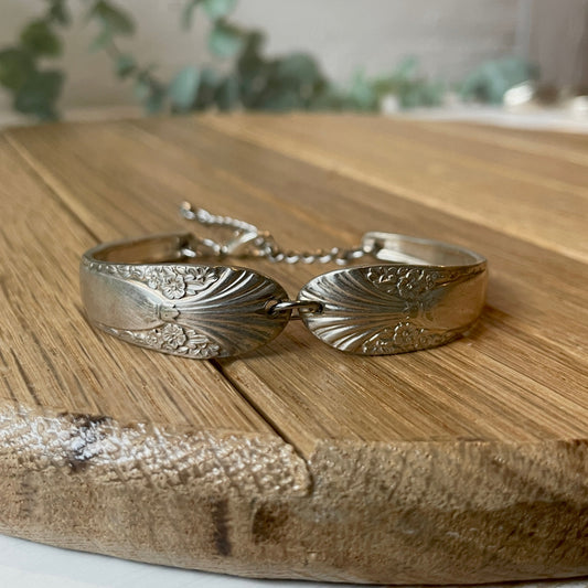 Spoon Bracelet