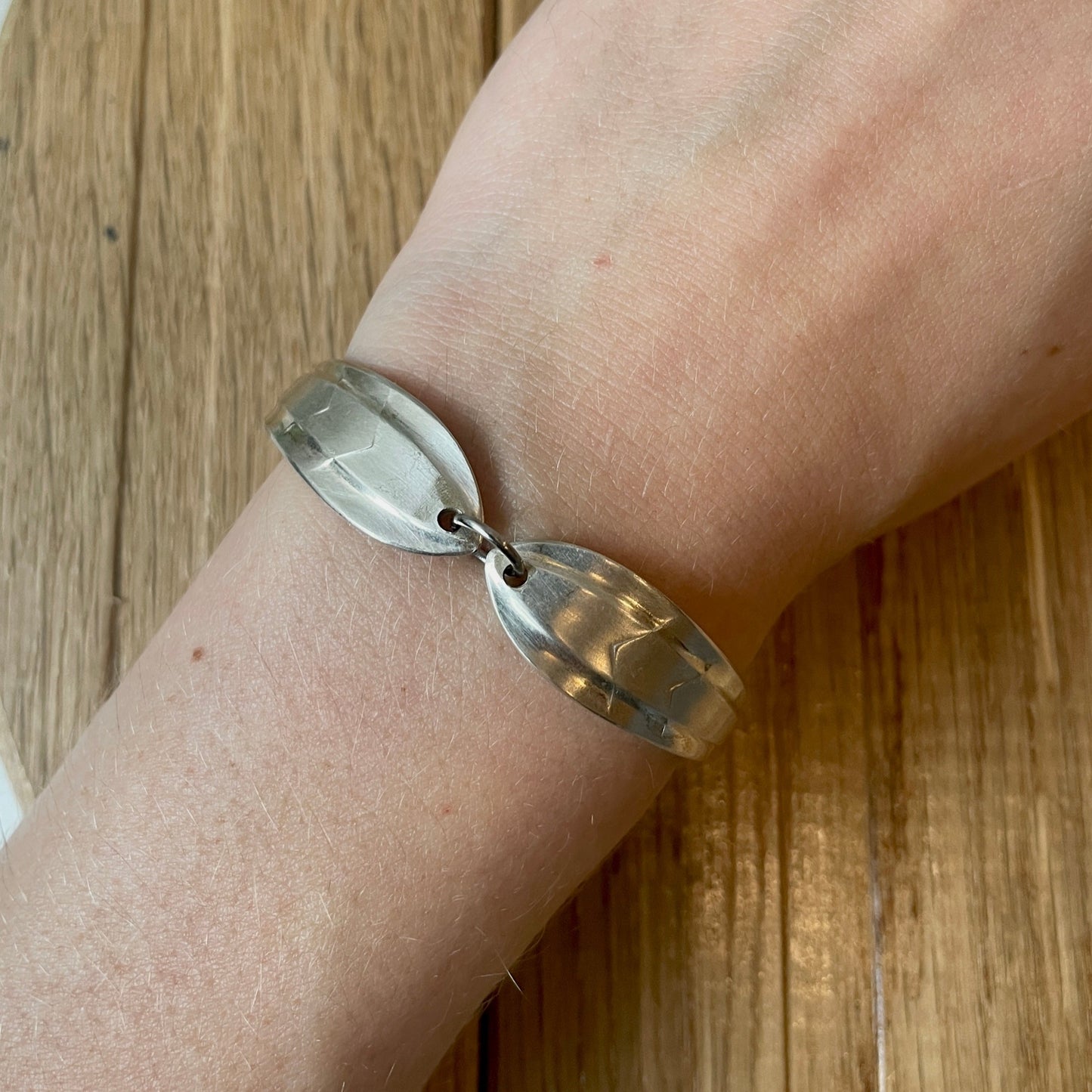 Spoon Bracelet
