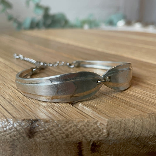 Spoon Bracelet