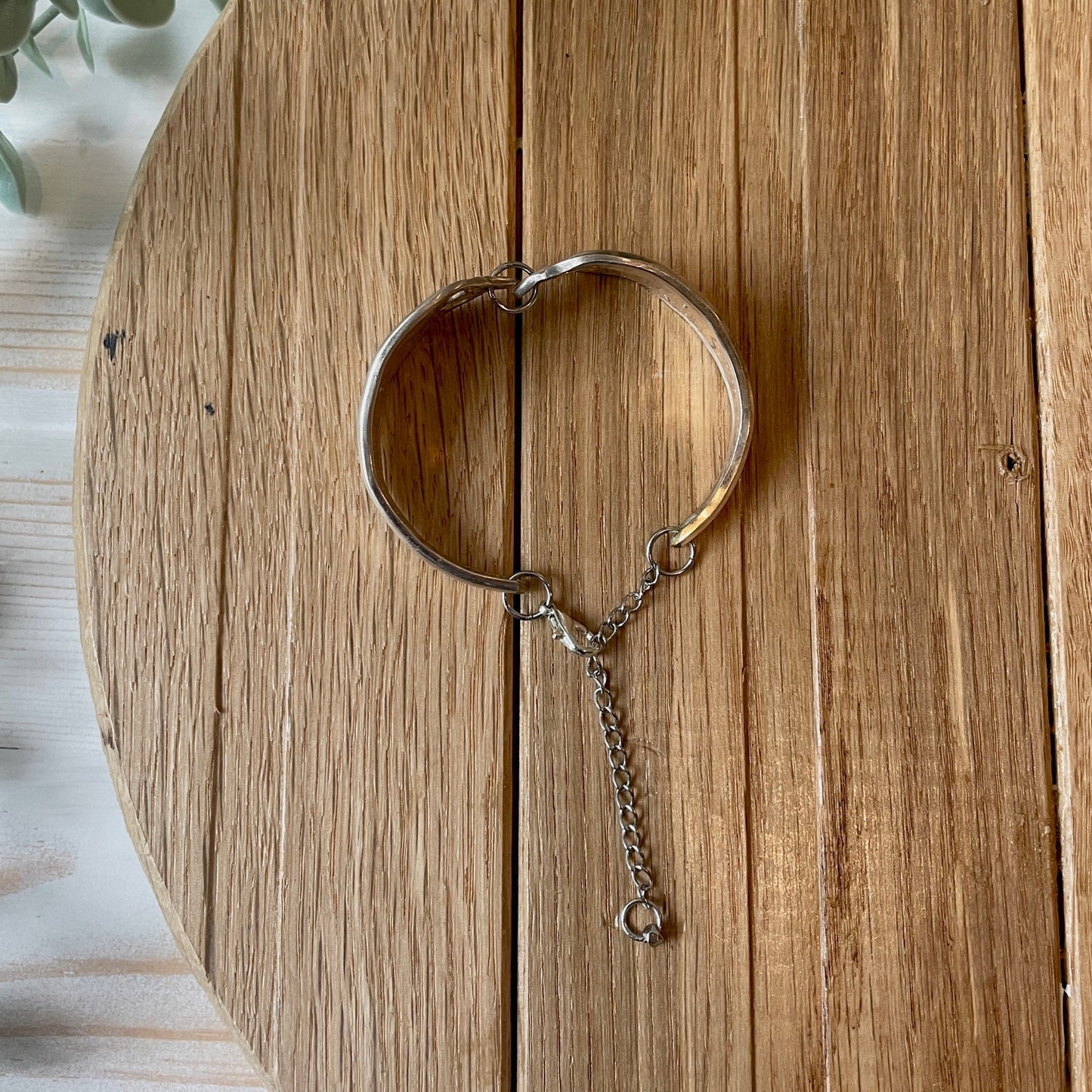 Spoon Bracelet