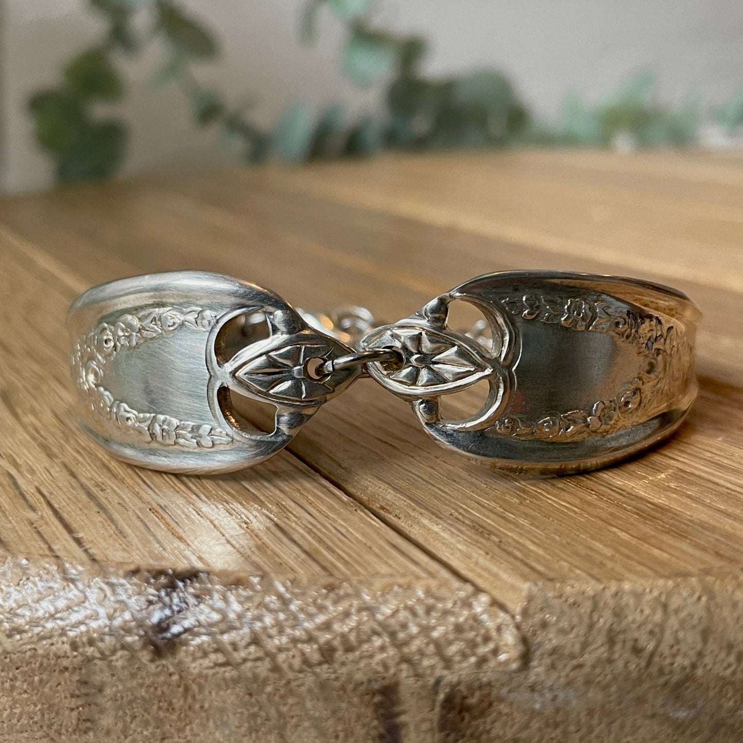 Spoon Bracelet