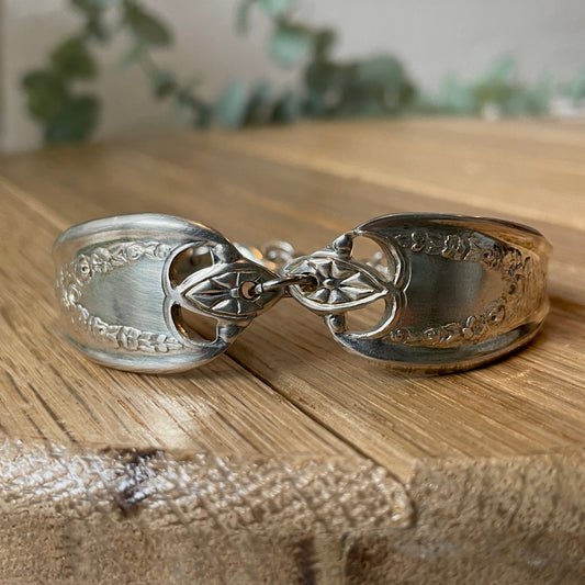 Spoon Bracelet