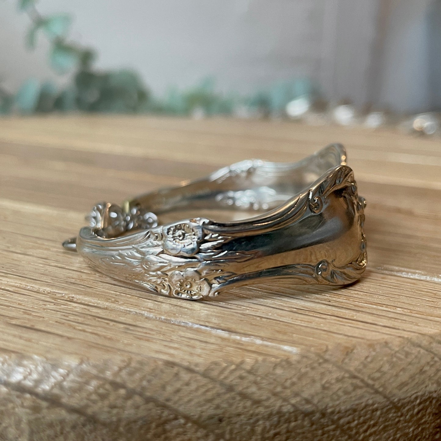 Spoon Bracelet