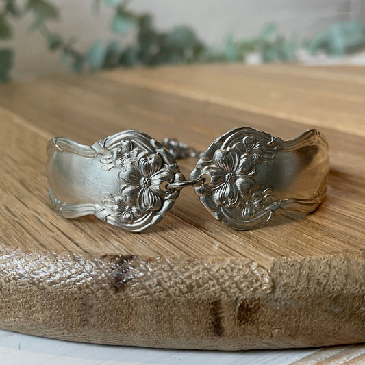 Spoon Bracelet
