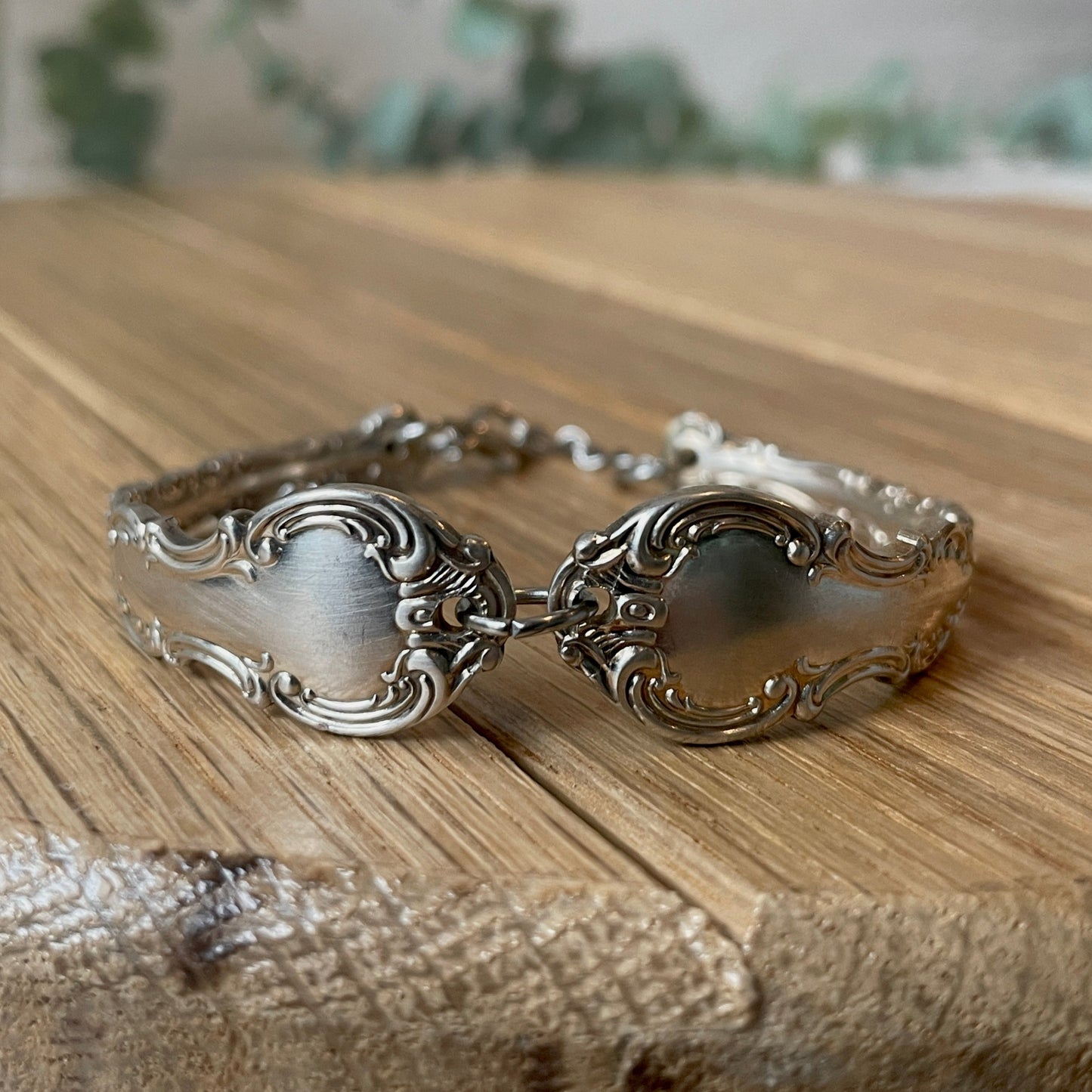 Spoon Bracelet