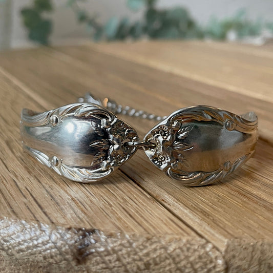 Spoon Bracelet