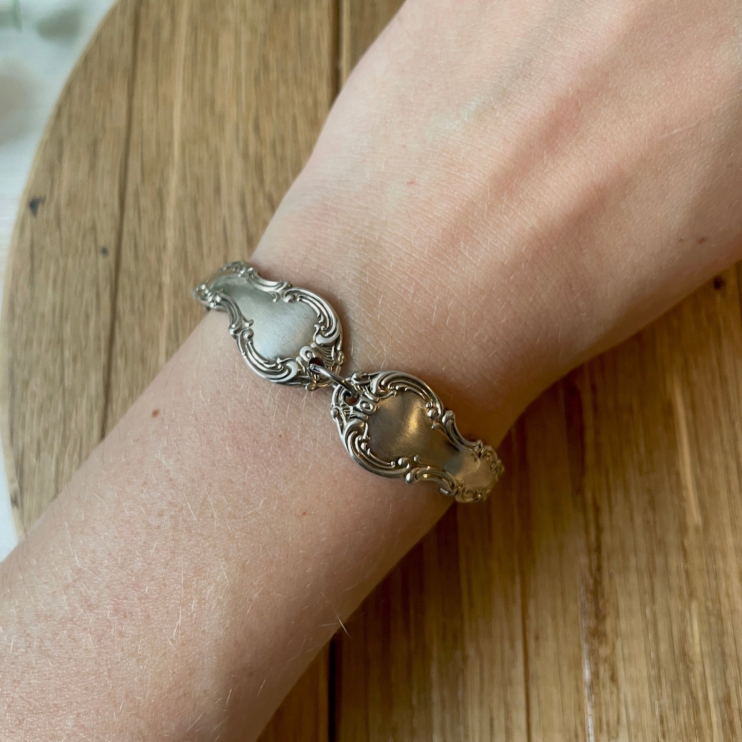 Spoon Bracelet