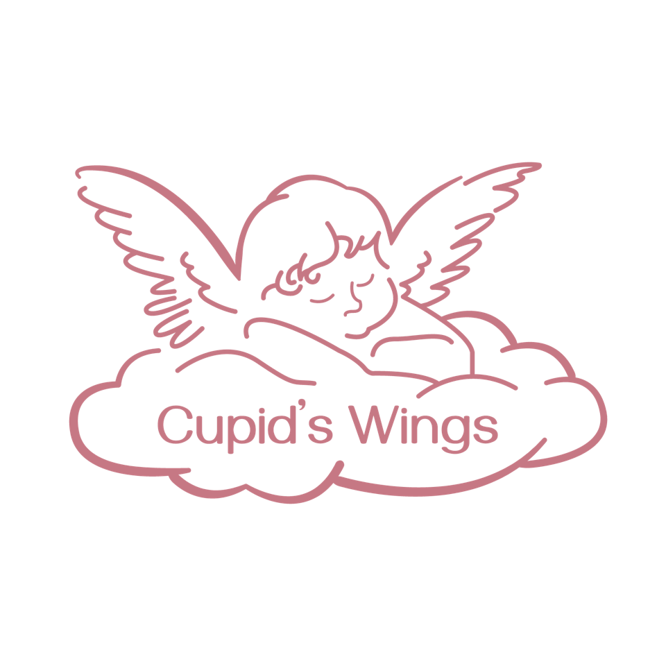 Cupid's Wings Jewelry